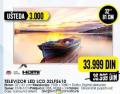 Tehnomanija LG TV 32 in LED Full HD
