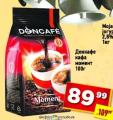 Dis market Doncafe Moment mlevena kafa 100g