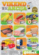 katalog gomex