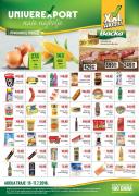 Katalog Univerexport vikend akcija 15-17. jul 2016