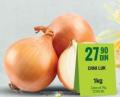 Univerexport Crni luk 1kg