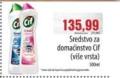 Univerexport Ci sredstvo za čišćenje