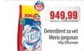 Univerexport Merix deterdžent za veš 10kg