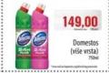 Univerexport Domestos sredstvo za čišćenje