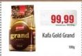 Univerexport Grand Gold melevna kafa 100g