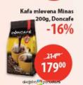 MAXI Doncafe Minas mlevena kafa 200g