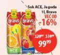 MAXI Rauch Bravo ACE sokovi 1l