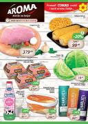 Katalog Aroma katalog akcija 15-31. jul 2016