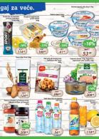 Akcija Aroma katalog akcija 15-31. jul 2016 41583