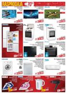 Akcija Home Center katalog akcija 15-28. jul 2016 41589