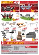 Akcija Home Center katalog akcija 15-28. jul 2016 41590