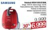 Home Center Samsung Usisivač