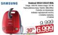 Home Center Usisivač Samsung VCC4 135S37