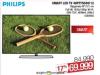 Home Center Philips TV 48 in Smart LED Full HD