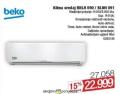 Home Center Klima uređaj Beko BNLH090