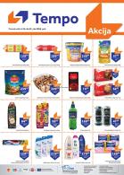 Akcija Tempo nedeljna akcija 15-21. jul 2016  41592
