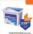 TEMPO Sir Mediteraneo 950 g Mlekara Šabac