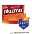 TEMPO Plazma keks Bambi 600g