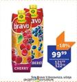 TEMPO Bravo sok od borovnice 1l
