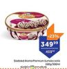 TEMPO Nestle Aloma sladoled