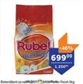 TEMPO Rubel prašak za veš 9kg