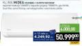 Roda Klima uređaj Midea MSMBBU-12HRN1QRDOGW