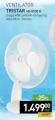 Roda Stoni ventilator Tristar VE-5930K