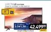 Roda LG TV 32 in Smart LED Full HD