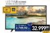 Roda LG TV 32 in LED HD Ready