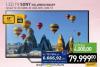 Roda Sony TV 48 in Smart LED Full HD