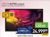 Roda Alpha TV 32 in LED HD Ready