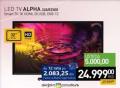 Roda Alpha televizor 32 in LED HD Ready