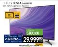 Roda Tesla televizor TV 40 in LED Full HD