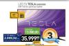 Roda Tesla TV 43 in LED Full HD