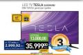 Roda Tesla televizor 43 in LED Full HD