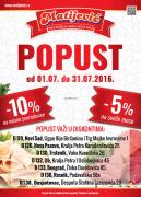 Katalog Matijević popusti jul 2016