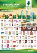 Katalog Univerexport nedeljna akcija 18-21. jul 2016