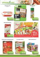 Akcija Univerexport katalog akcija 18-31. jul 2016 41618