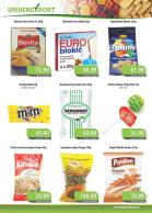 Akcija Univerexport katalog akcija 18-31. jul 2016 41626