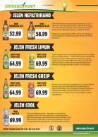 Akcija Univerexport katalog akcija 18-31. jul 2016 41630