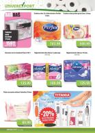 Akcija Univerexport katalog akcija 18-31. jul 2016 41633