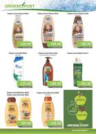 Akcija Univerexport katalog akcija 18-31. jul 2016 41636