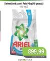 Univerexport Arieldeterdžent za veš 4kg