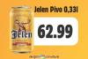 Univerexport Jelen Svetlo pivo 0.33l u limenci