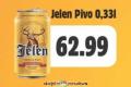 Univerexport Jelen svetlo pivo 0.33l u limenci
