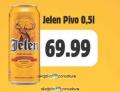 Univerexport Jelen svetlo pivo 0.5l u limenci