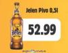 Univerexport Jelen Pivo svetlo