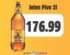 Univerexport Jelen Pivo svetlo 2l