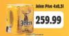 Univerexport Jelen Svetlo pivo 0.5l u limenci