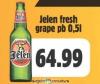 Univerexport Jelen Fresh pivo